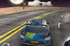 rally 4 játék háttérképek