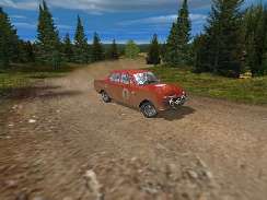 rally 10 játék háttérképek